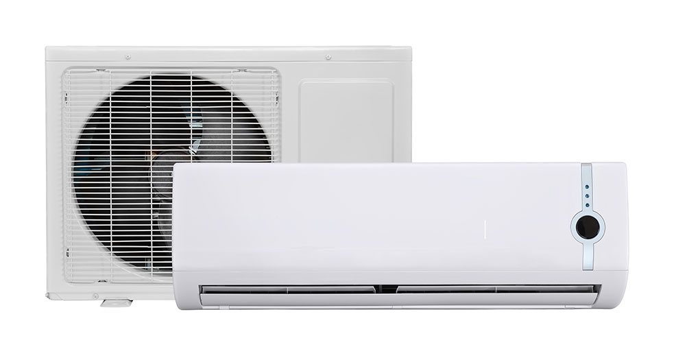 A.G. Air Conditioning Inc. Residential and Commercial HVAC Services